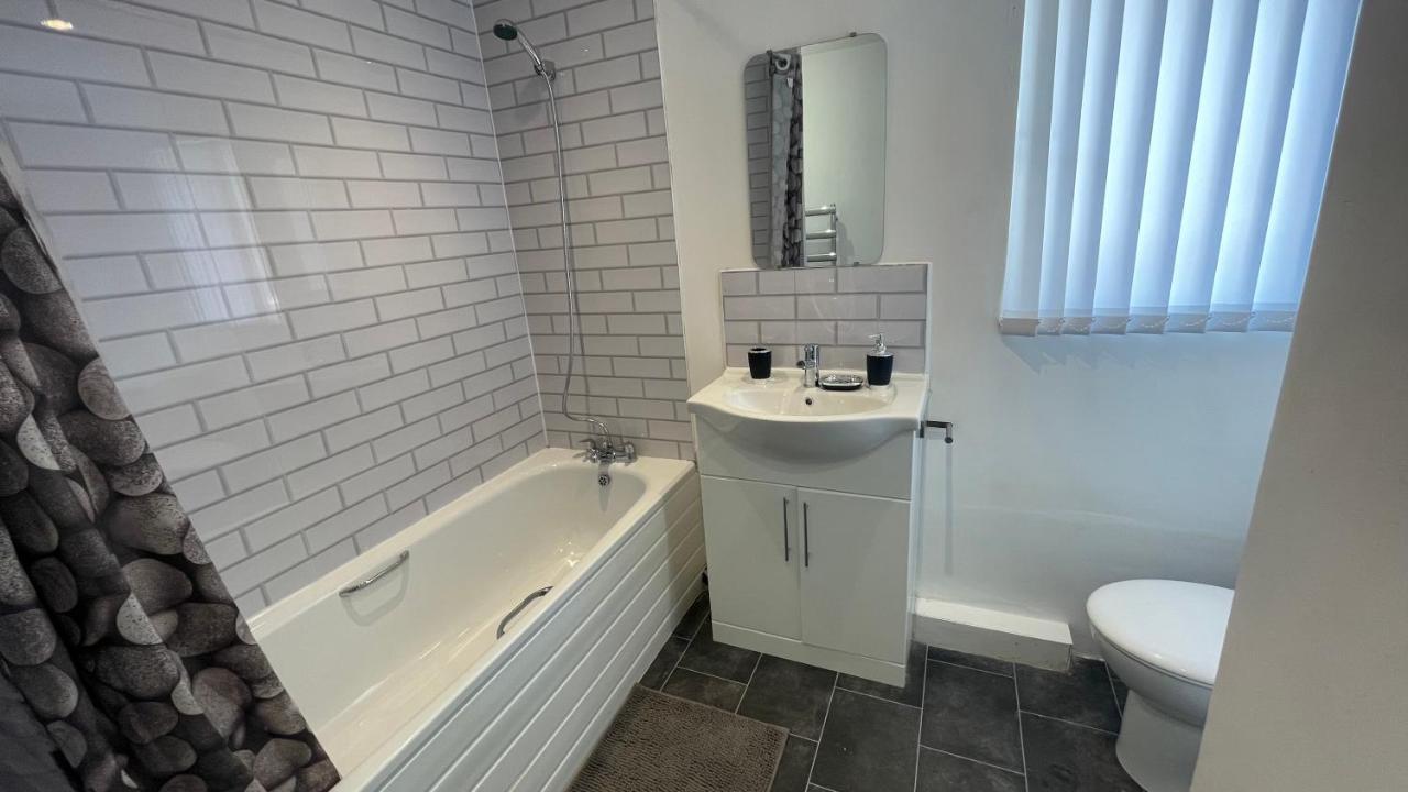 Apartamento Ryan Air I - Lfc Liverpool