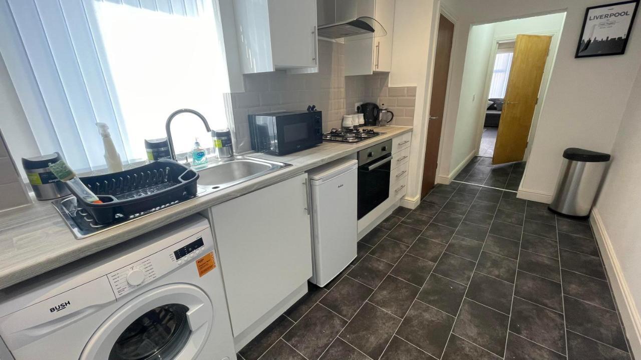 Apartamento Ryan Air I - Lfc