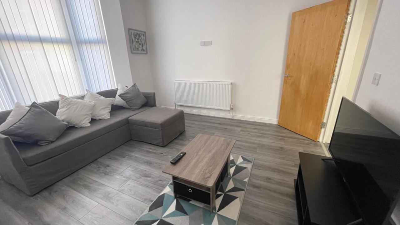 Apartamento Ryan Air I - Lfc *
